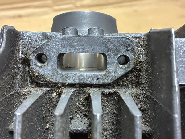 Cilinder met zuiger 15.73.85